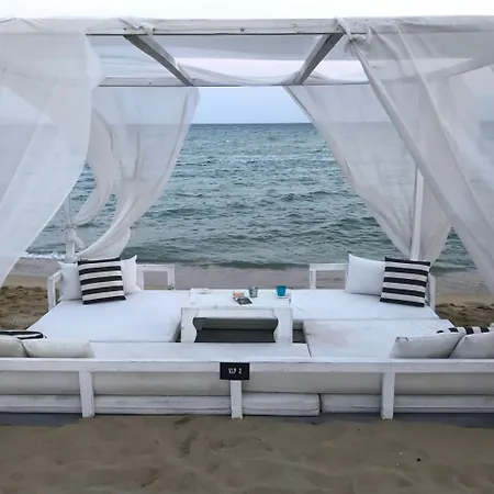 Apartamento Apartments@tsiantas Cavala