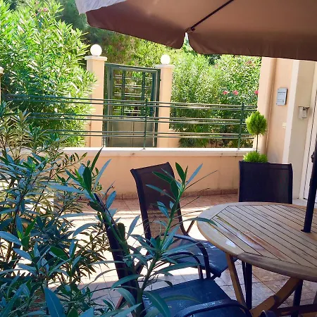 Apartments@tsiantas