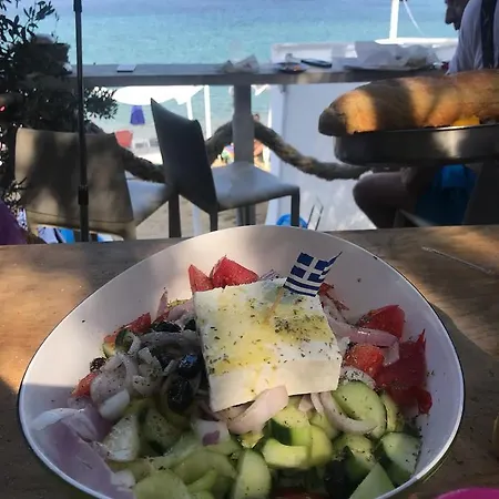 Apartments@tsiantas * Kavala