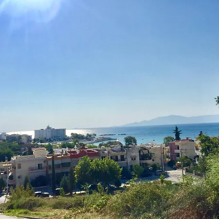 Apartments@tsiantas * Cavala