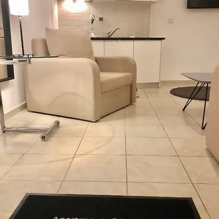 Apartments@tsiantas *