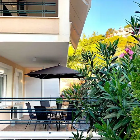 Apartments@tsiantas Apartamento *