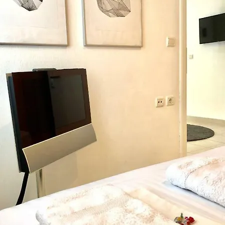 Apartments@tsiantas
