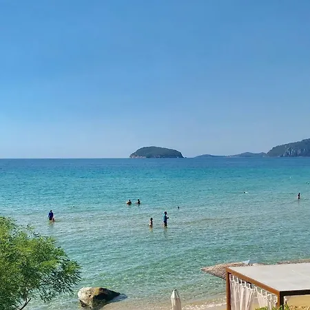 Apartments@tsiantas