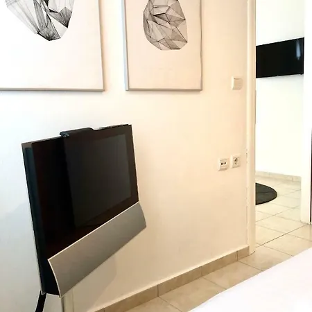 Apartments@tsiantas * Cavala