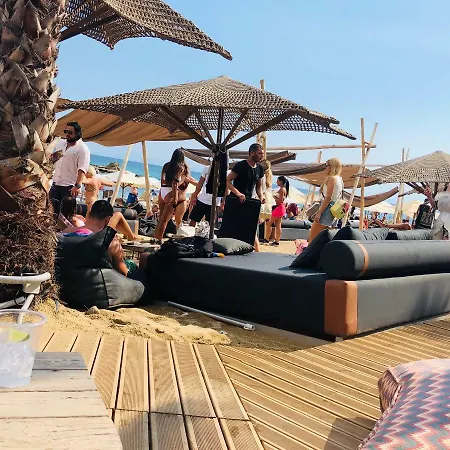 Apartments@tsiantas Daire Kavala