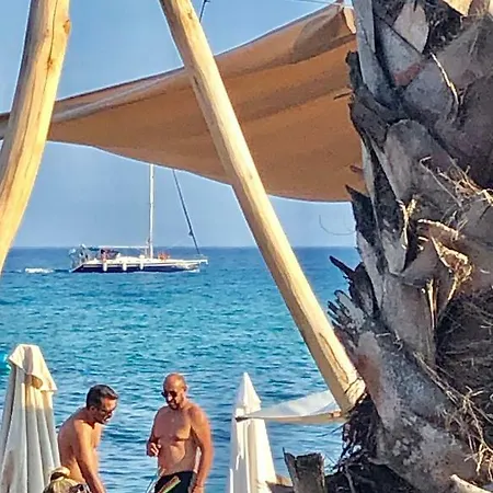 Apartments@tsiantas Apartamento Cavala