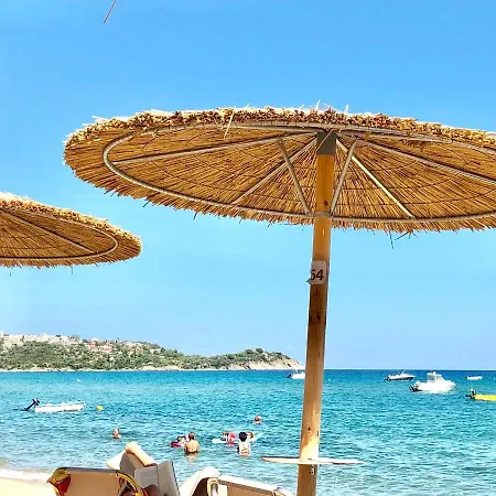 Apartments@tsiantas