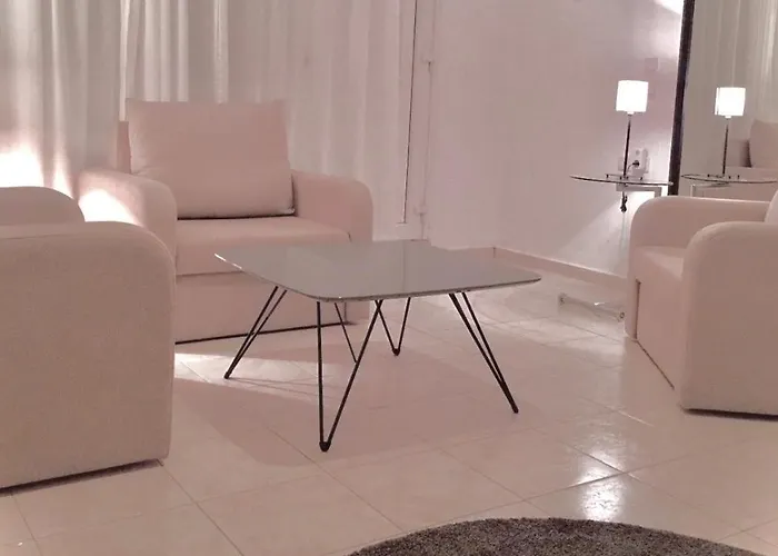 Апартаменты Apartments@tsiantas