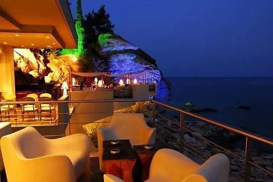 Apartments@tsiantas Апартаменты