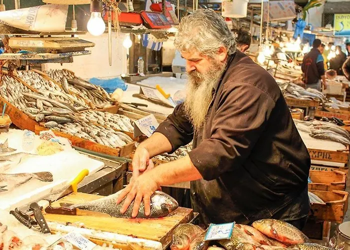 Апартаменты Apartments@tsiantas *