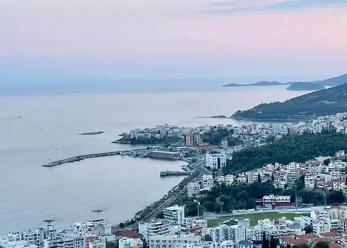 Апартаменты Apartments@tsiantas *