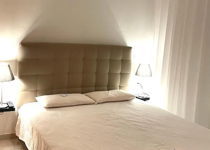 Apartments@tsiantas Апартаменты