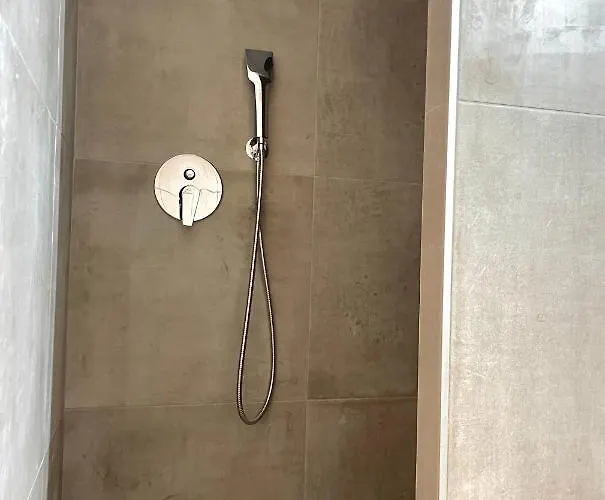 Apartments@tsiantas Апартаменты