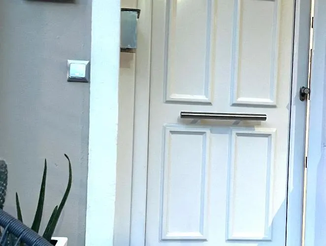 Апартаменты Apartments@tsiantas Кавала