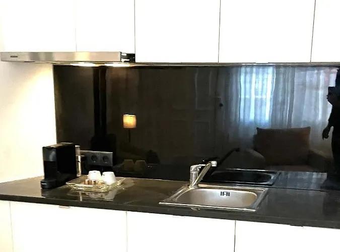 Apartments@tsiantas Kavala