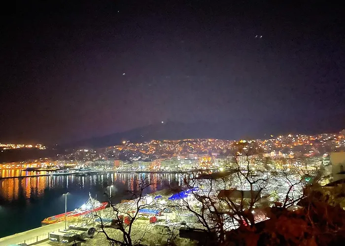 Apartments@tsiantas * Καβάλα