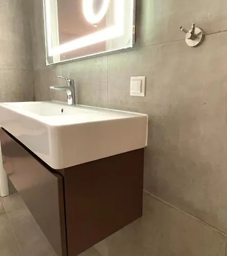 Апартаменты Apartments@tsiantas