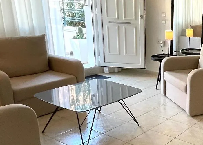 Apartments@tsiantas Кавала