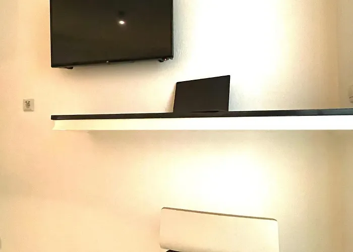 Apartments@tsiantas * Кавала