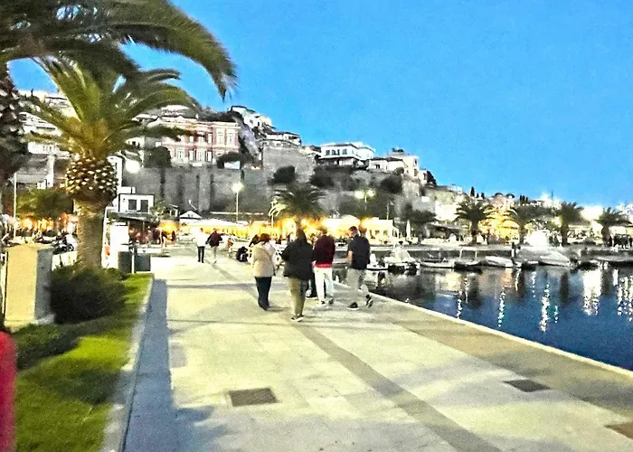 Apartments@tsiantas