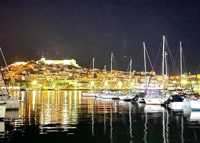 Apartments@tsiantas Kavala