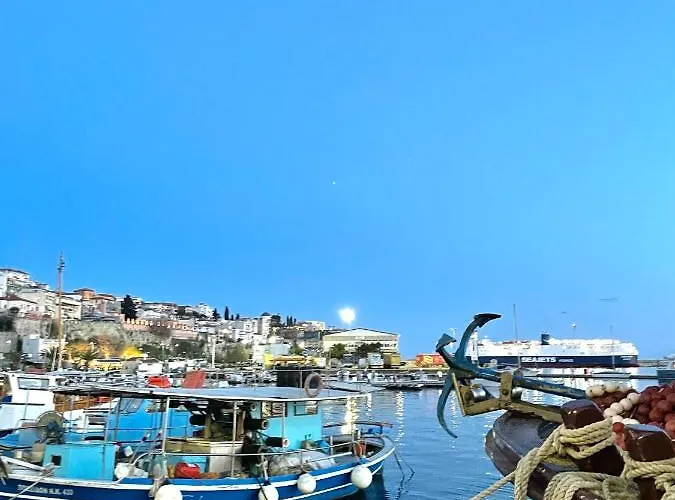 Апартаменты Apartments@tsiantas *