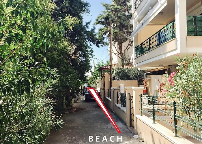 Apartments@tsiantas
