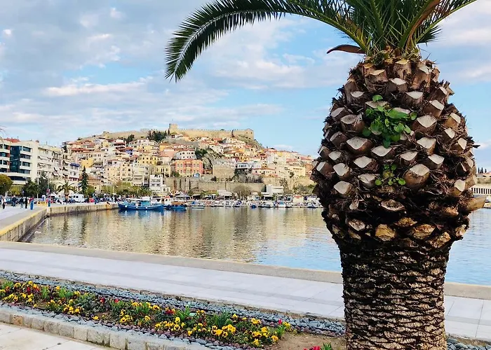 Apartments@tsiantas Kavala