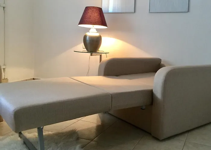 Apartments@tsiantas Апартаменты Кавала