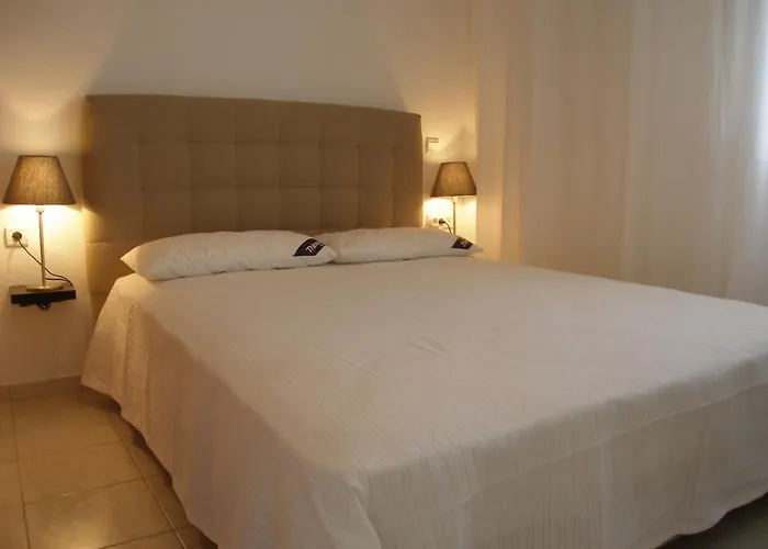 Apartments@tsiantas *