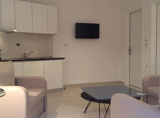 Apartments@tsiantas * Kavala