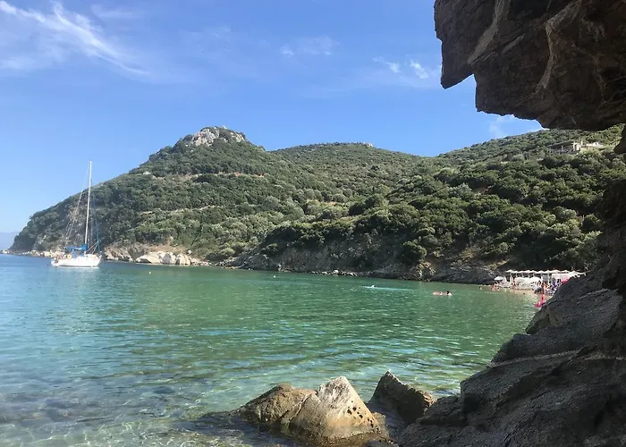 Apartments@tsiantas * Καβάλα