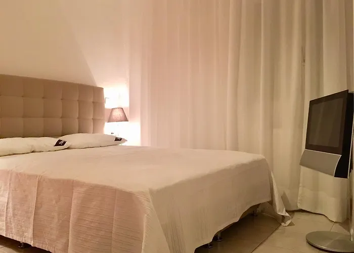 Apartments@tsiantas Апартаменты