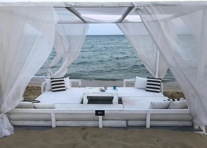 Lägenhet Apartments@tsiantas Kavala