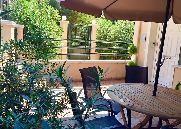 Apartments@tsiantas