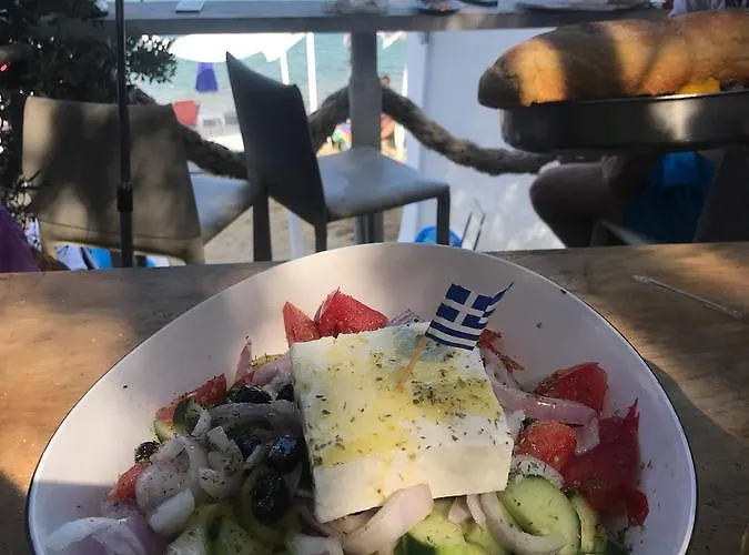Apartments@tsiantas * Καβάλα