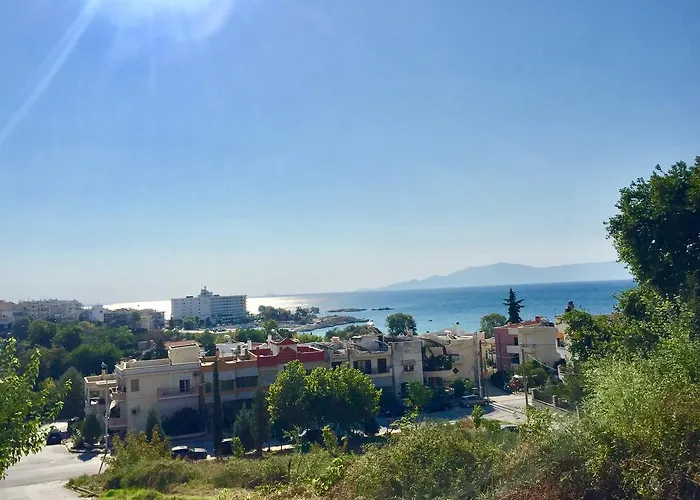 Apartments@tsiantas * Καβάλα