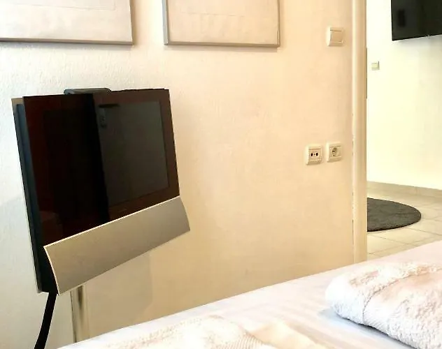 Apartments@tsiantas