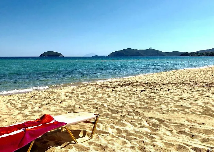 Апартаменты Apartments@tsiantas *