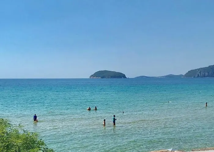 Apartments@tsiantas