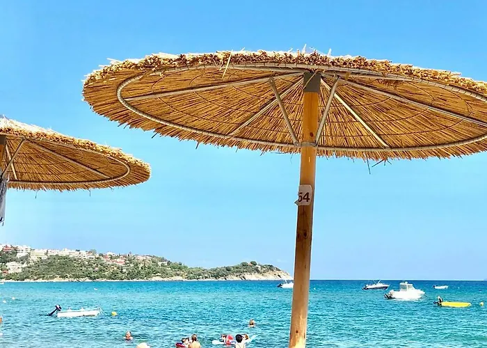Apartments@tsiantas